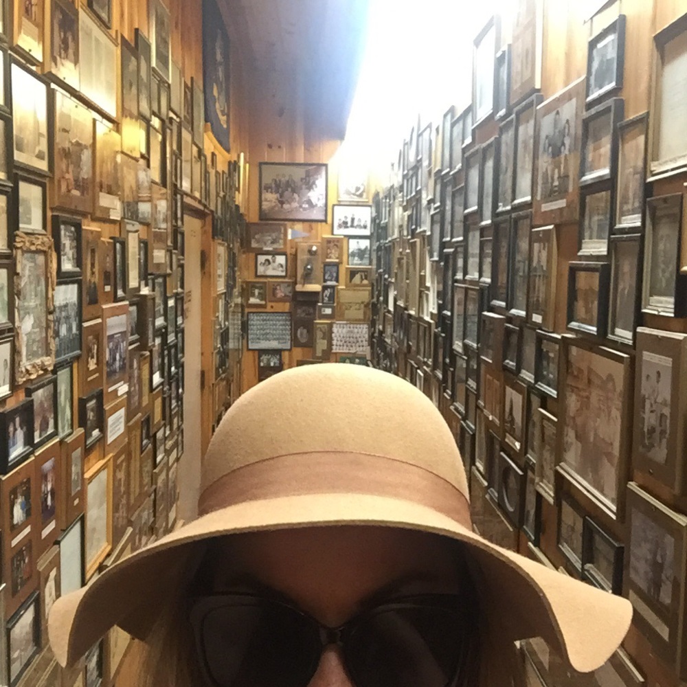 Meet your Posher, Jessica